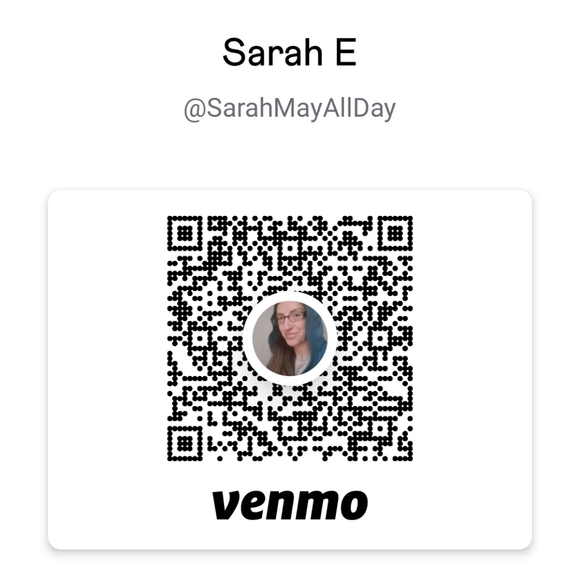 Meet your Posher, Sarah - Picture 5 of 5